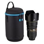 Чехол Tenba Tools Lens Capsule 23x12 см 636-359 жесткий для объектива