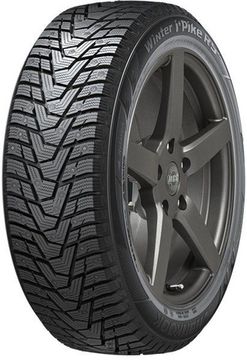 Hankook Tire Winter I*Pike RS2 W429 185/70 R14 92T шип.