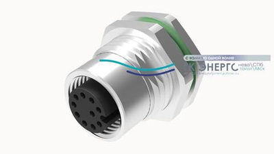 SPSH-M12D-04P-FF-SF8002-0