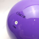 Мяч Chacott 17 см Фиолетовый 074.Violet