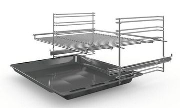 Электрический духовой шкаф Bosch HBF534EH0R