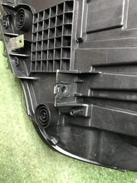 Фара правая BMW X1 F48 (2015-2019) LED