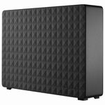 Внешний жесткий диск SEAGATE Expansion Portable 6TB, 3.5", USB 3.0, черный, STEB6000403