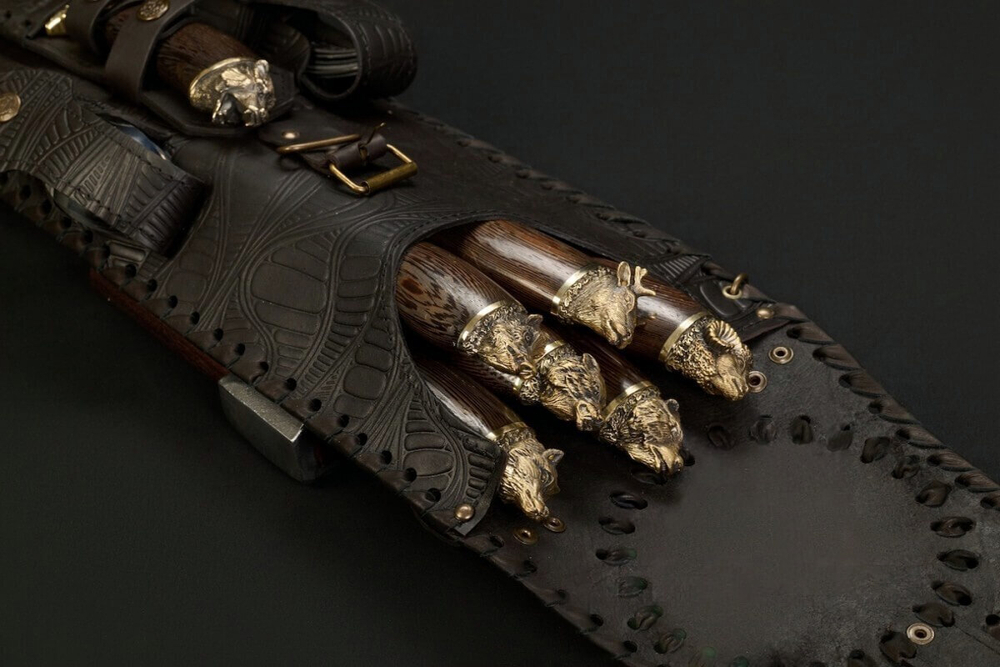 Набор для пикника "Викинг №2"