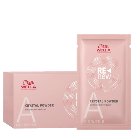 Wella Color Renew Crystal Powder 5Х9 Кристалл-пудра