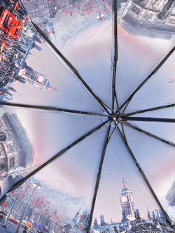 Зонт UNIQUE 3006