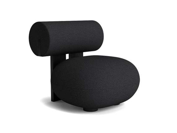 Кресло Hippo Lounge