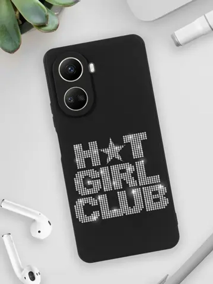 Чехол на Huawei Nova 10 SE