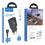C88A Star round dual port charger set(Micro)(EU)