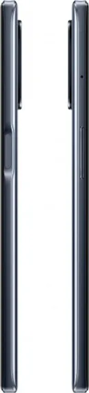 Realme 8 "5G" 4/64GB Black (черный)