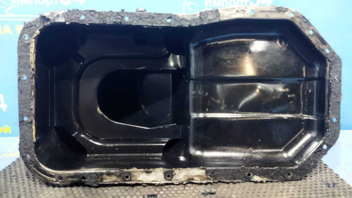 Поддон ДВС HYUNDAI STAREX 2003