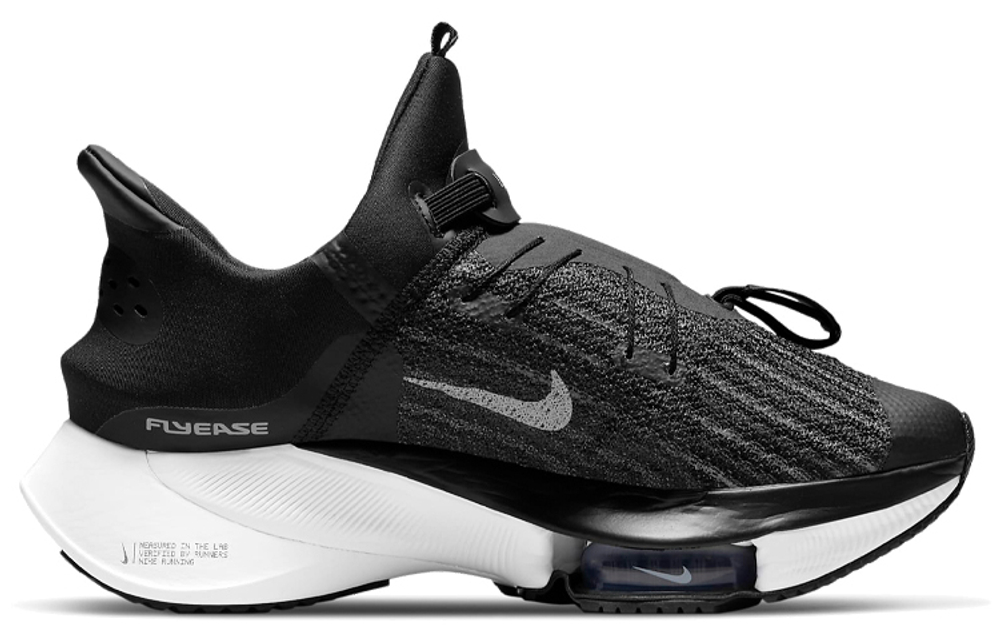 Кроссовки Nike Air Zoom Tempo Next Flyease (Женская размерная сетка)