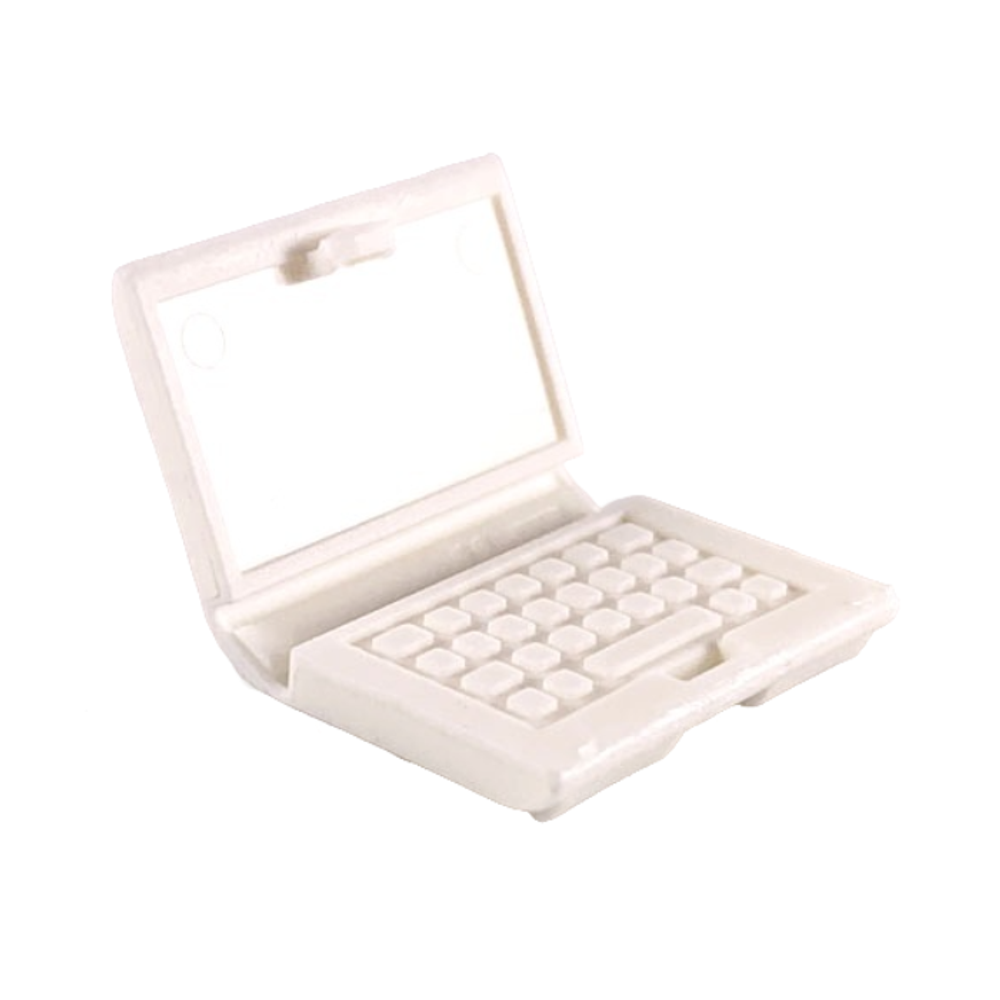 Ноутбук 62698 White