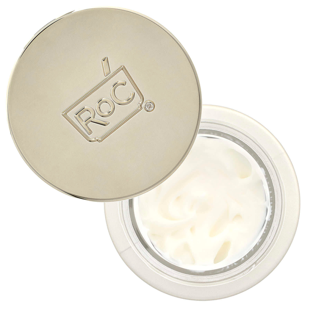 RoC, Retinol Correxion, крем для максимального увлажнения от морщин, 48 г (1,7 унции)