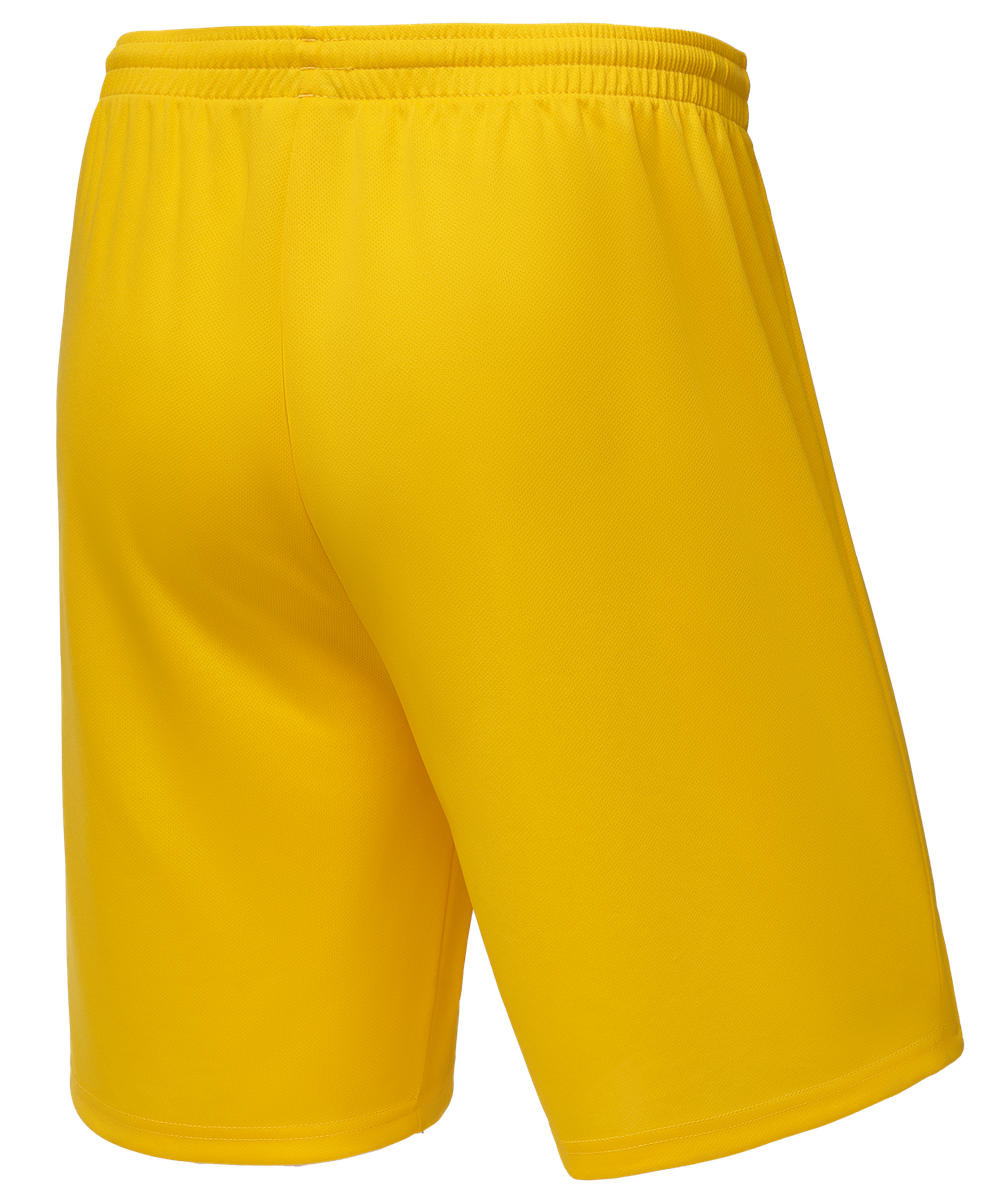 Шорты баскетбольные Camp Basic, желтый, детский