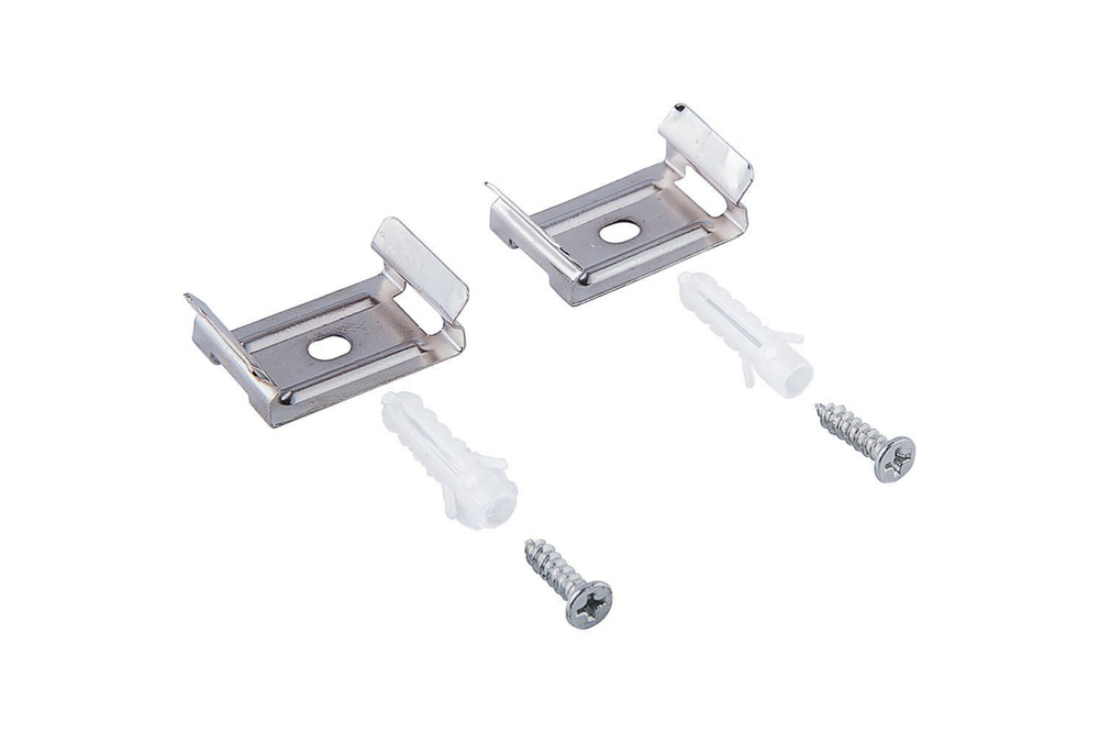 Светильник LED линейный AL5090 IP65 36W 6500K 1120*50*32мм Feron