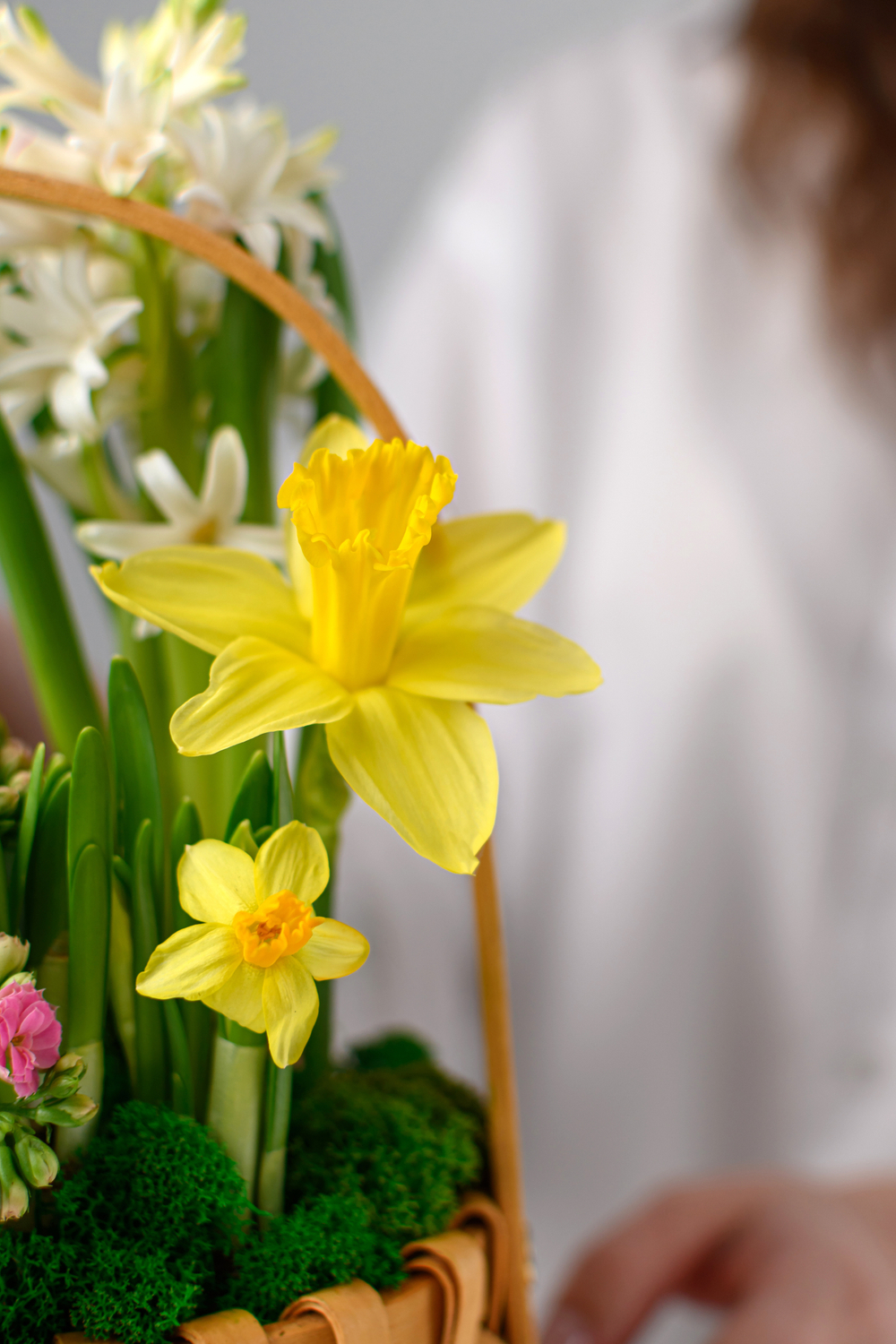 Весенняя капель