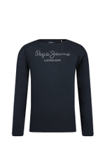 Блузка NURIA Pepe Jeans London - темно-синий(PG502319)