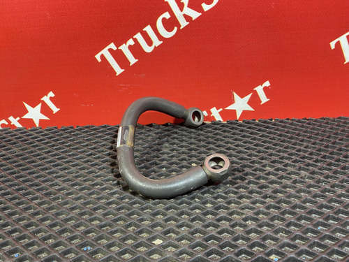 Трубка топливная 2017г