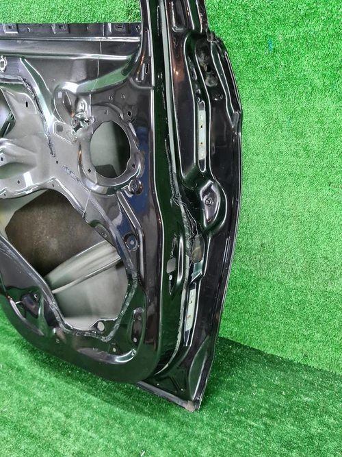 Дверь задняя левая BMW X6 F16 F86 (2014-2020)