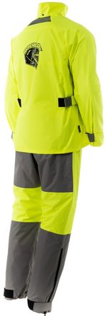 Garda / Дождевик / Желтый