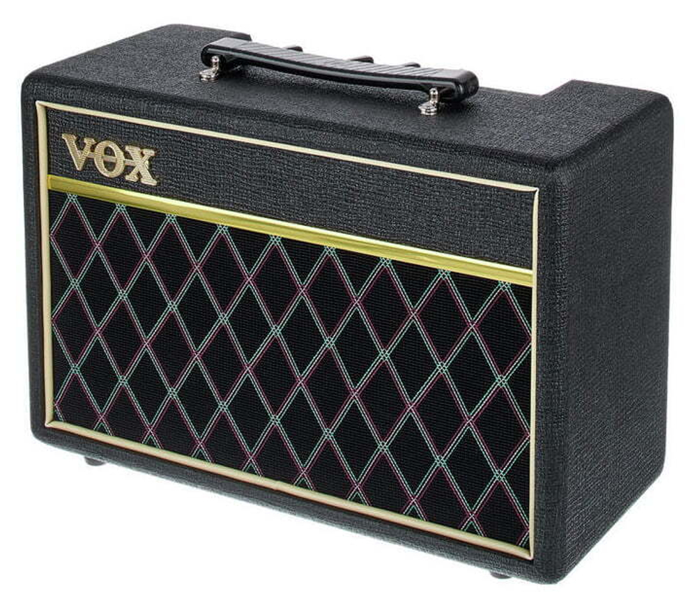 Комбо для бас-гитары Vox Pathfinder 10 Bass