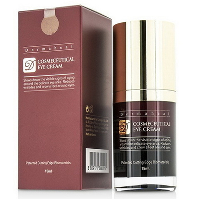 Cosmeceutical Eye Cream Dermaheal | Крем для век омолаживающий