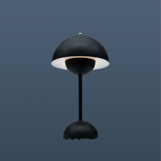 Настольный светильник Mary диаметр 16