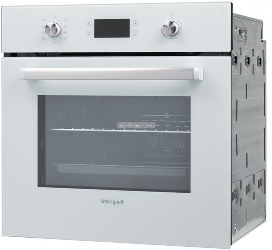 Электрический духовой шкаф Weissgauff OE 69 PDW