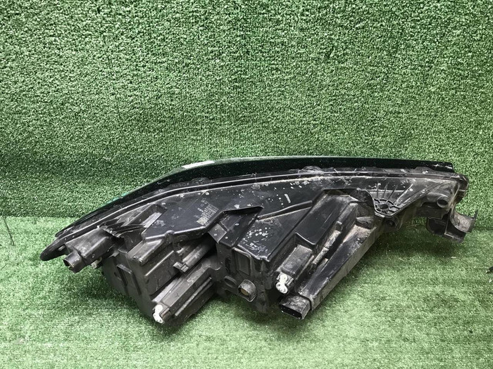 Битая Фара левая JAECOO J8 (2024-н.в.)