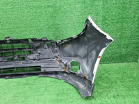 Бампер передний Mitsubishi Outlander 3 (2015-2018)