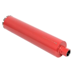 Коронка алмазная EKF wchp-sf102/450