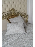 Одеяло евро зимнее теплое всесезонное 200х220 лен хлопок