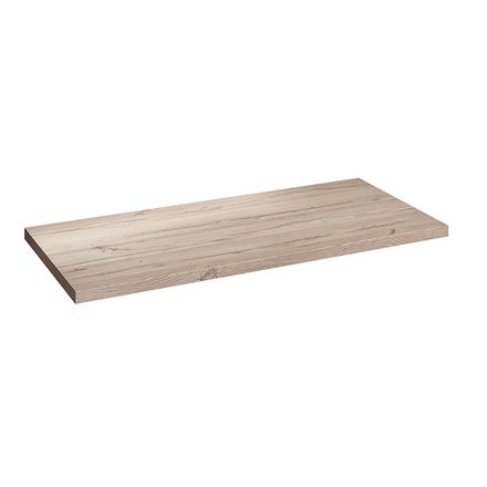 Столешница 38 мм, 1720 мм NEW, дуб кера