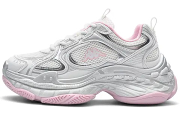 Kappa Chunky Sneakers 4 5cm