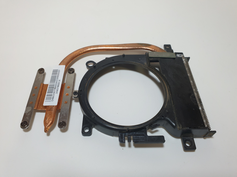 Радиатор охлаждения Sony SVE151, 3VHK5TMN050