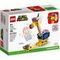 Lego konstruktor Super Mario 71414 Conkdor&#39;s Noggin Bopper#Expansion Set