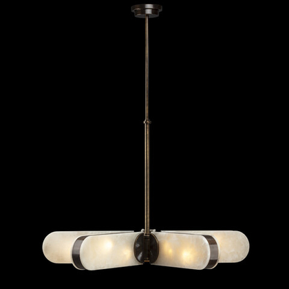 Люстра Fine Art MARINER LUXURY 42.50" W CHANDELIER