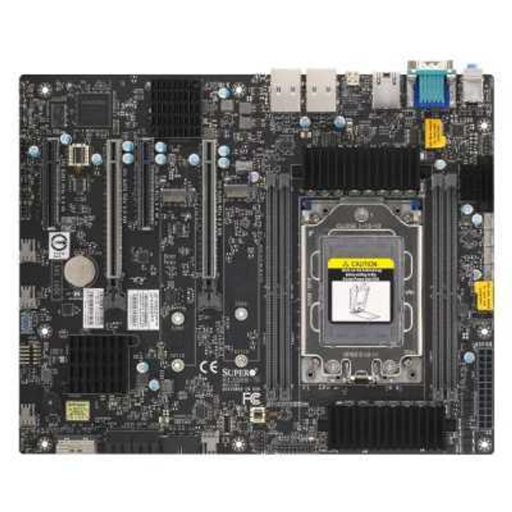 Материнская плата SuperMicro MBD-H13SRA-TF-B