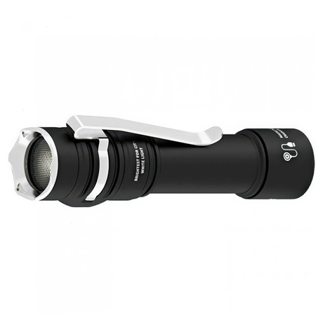 Универсальный фонарь Armytek Prime C2 Pro Magnet USB (теплый свет)