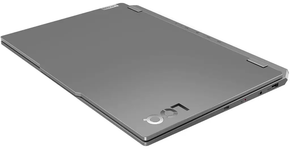 Ноутбук Lenovo LOQ 15IRX9 15.6" / 24 Гб / SSD 1000 Гб / Без ОС / 83DV00YKRK