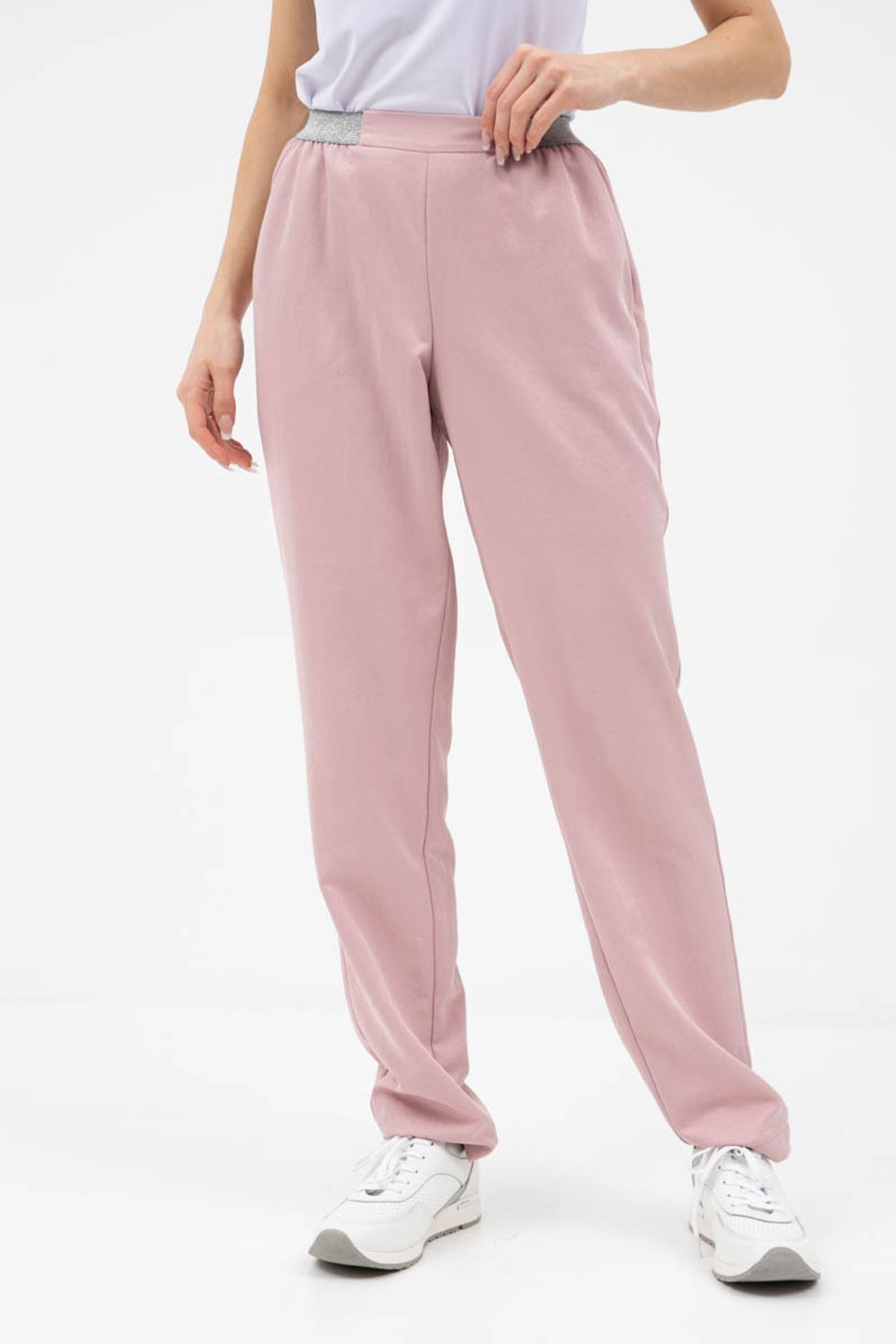 Брюки Б5-4712 Wisell (Акция)