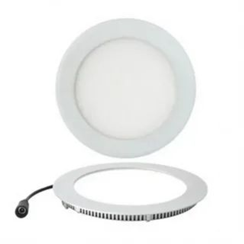 Встраиваемый светодиодный светильник Ambrella DLR 7W 4200K 185-250V (70W)