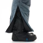 Gravity 2.0 Suit / Мужской / Серый