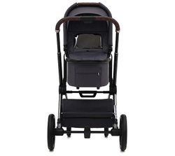 Коляска 2 в 1 Labala Raiz Edition Line 2025 Anthrazit