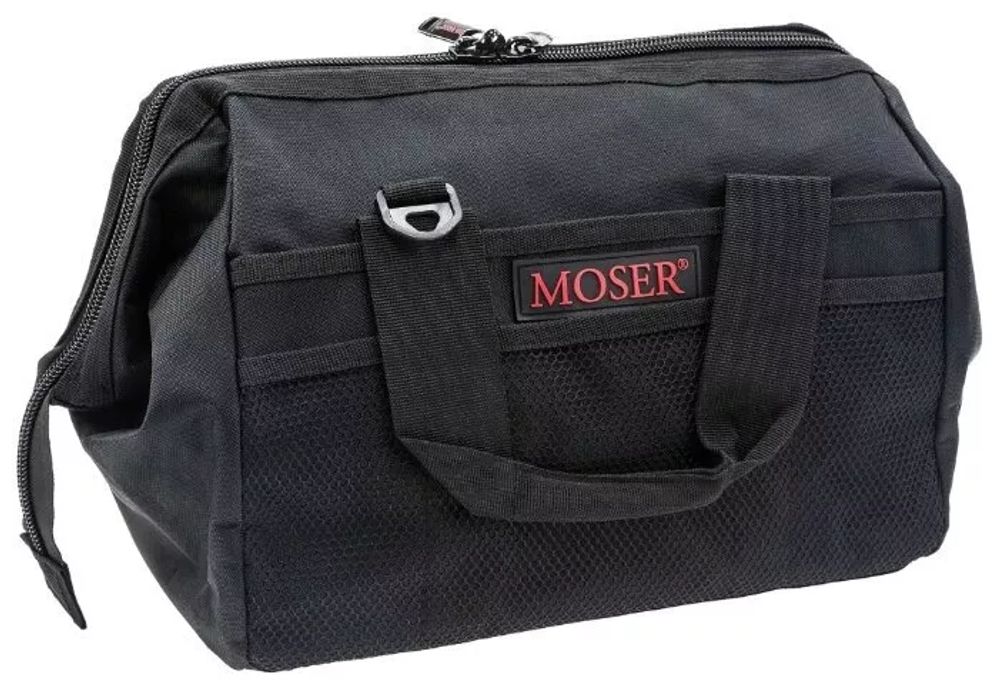 Набор Moser Neo Set black and white (1886-0105) - 7