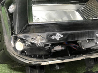 Фара правая Hyundai Santa Fe 4 TM (2020-2024) LED