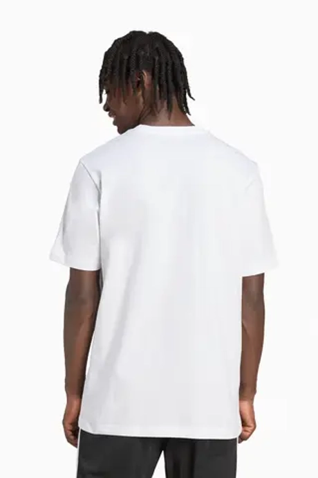 Футболка adidas Yay Sports Graphic - белый