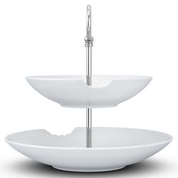 Этажерка With bite, 18/24 см