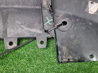 Бампер передний Haval H9 2 (2024-н.в.)